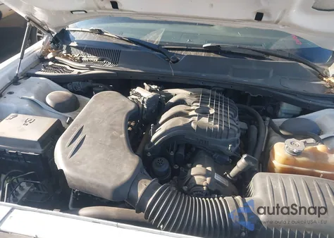 2013 Dodge Challenger Sxt Plus z USA, uszkodzony, nr VIN 2C3CDYAG1DH742392